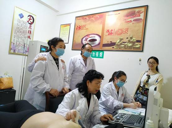 成都市一院程印蓉