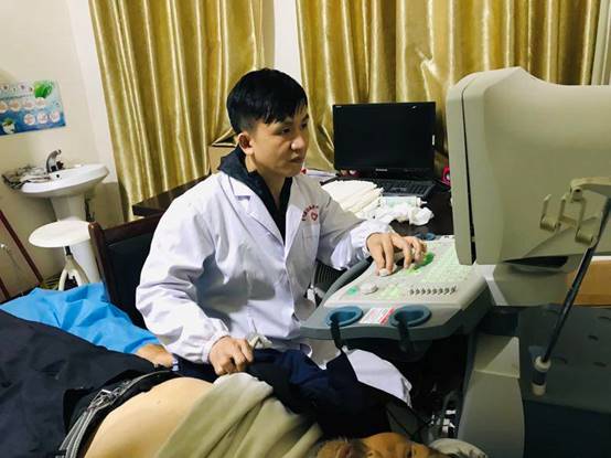 成都第三人民医院周洋教授